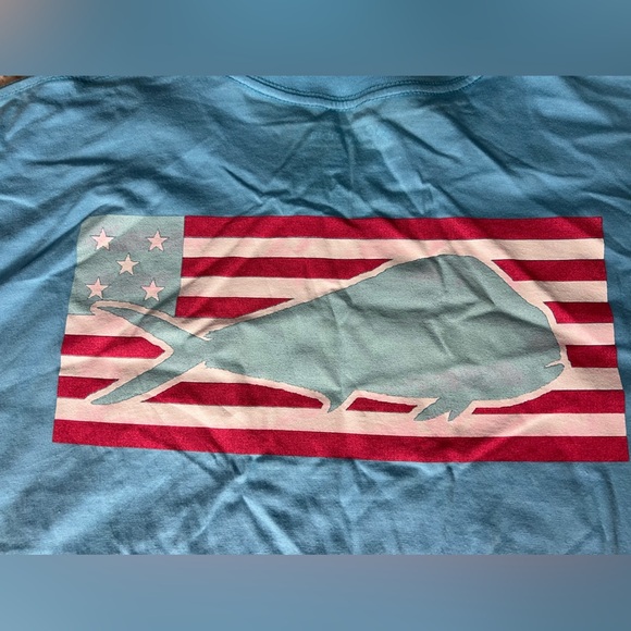 Columbia Men's XL Short Sleeve Graphic Tee NWT - Picture 7 of 7